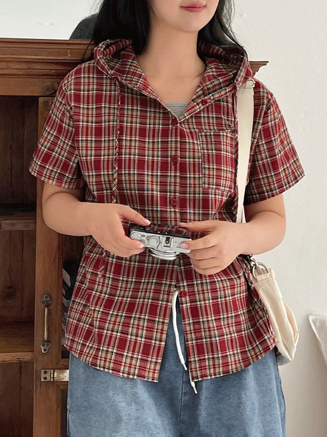 襯衫