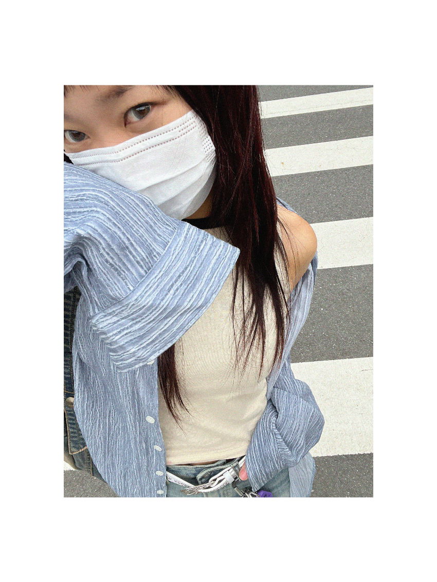 악세사리 모델 착용 이미지-S1L20