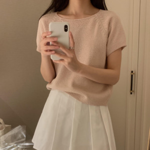 百褶裙