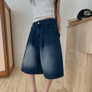 牛仔褲