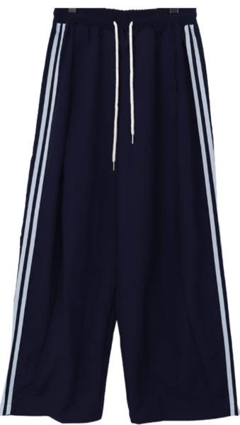 長褲