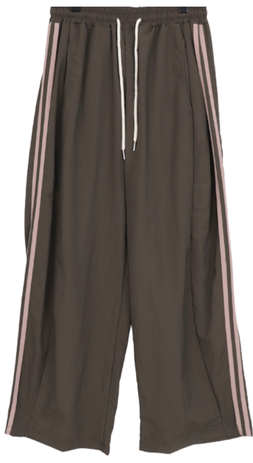 長褲
