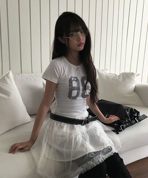 裙子