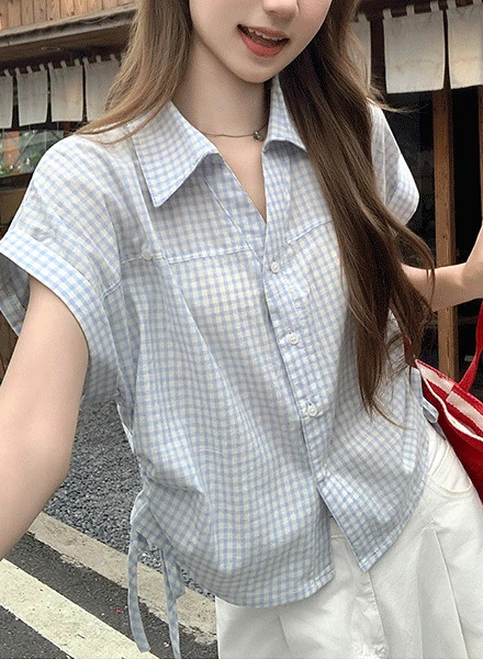 襯衫