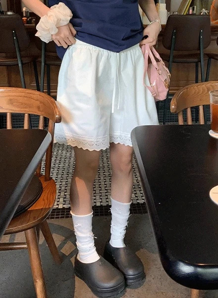 運動褲