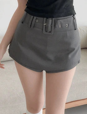 裙子