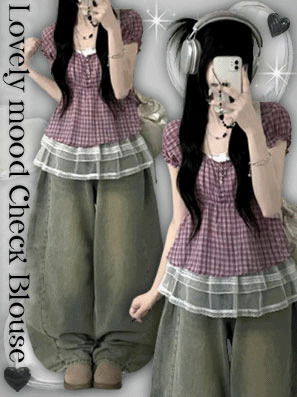blouse