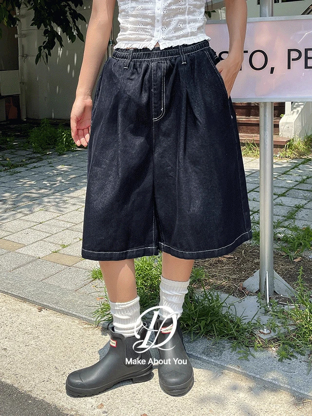 闊腿褲