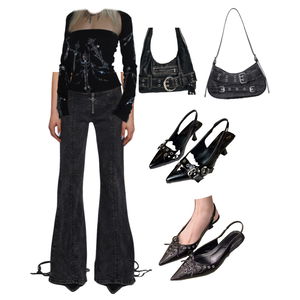 Ateez concert outfit 2