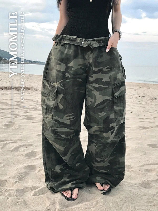 工裝褲