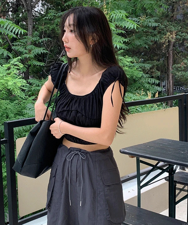 無袖