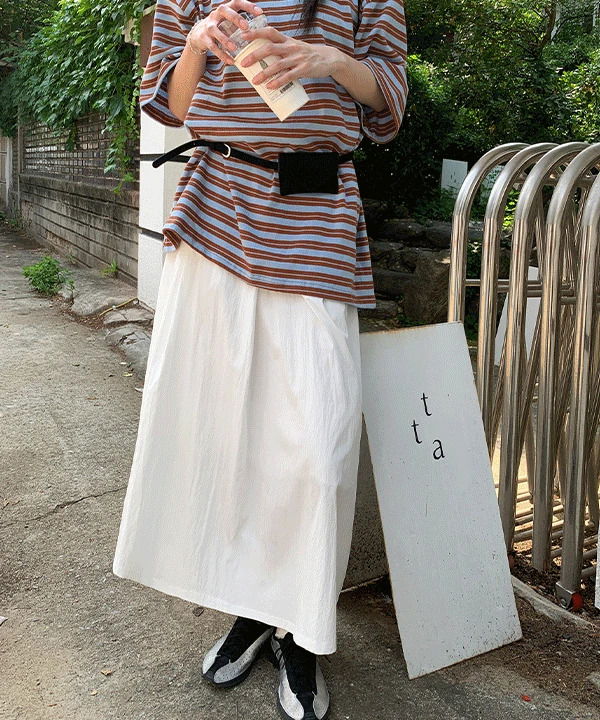 skirt