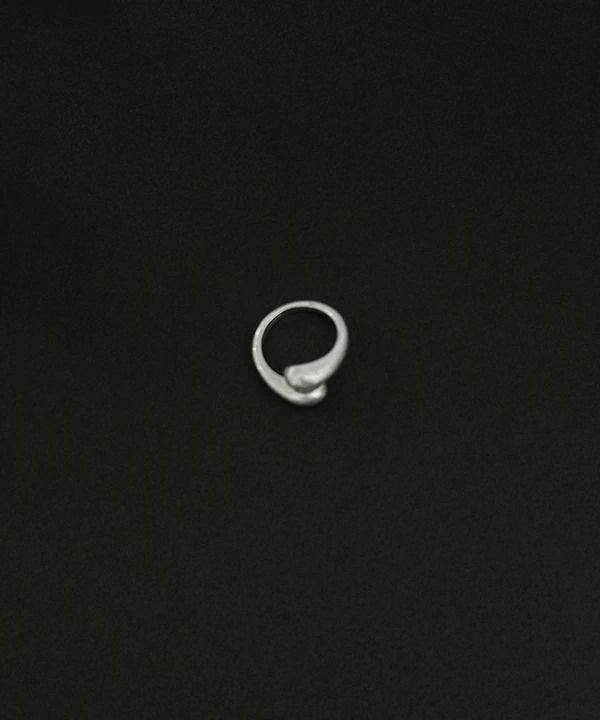 Pescia open ring