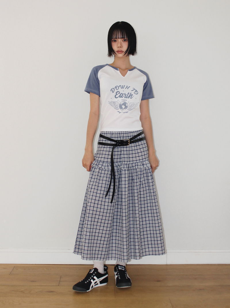 skirt