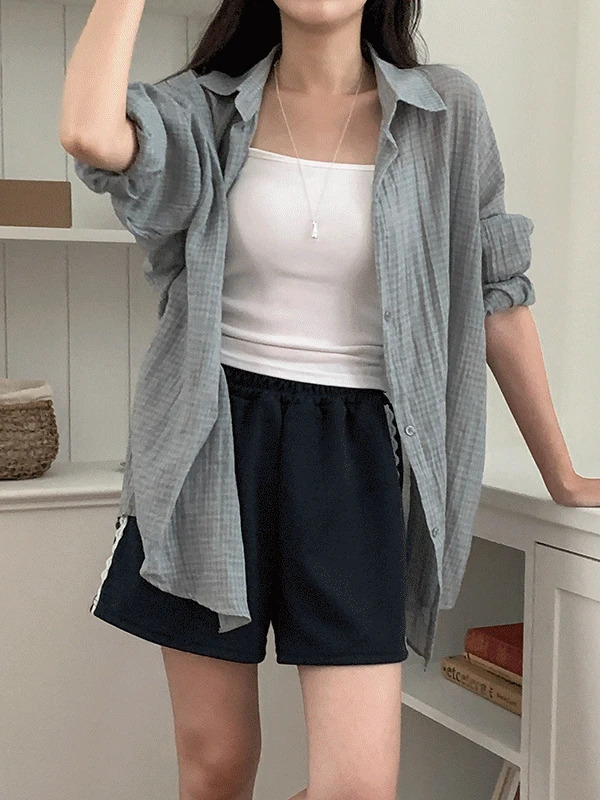 襯衫