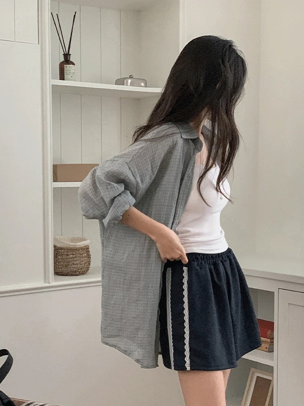 短褲