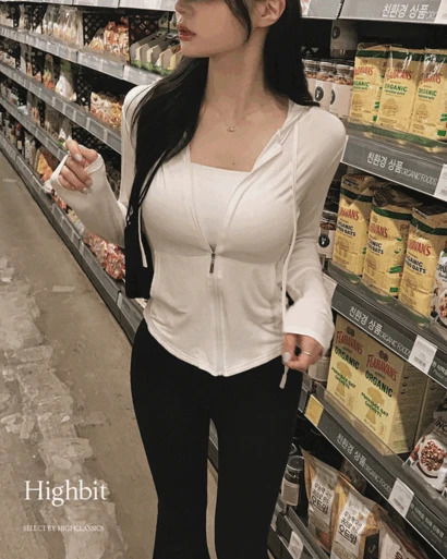 Zip-up