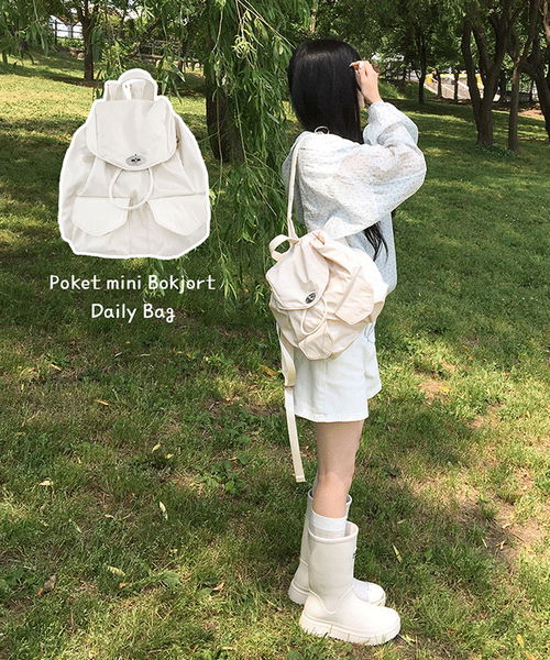 背包