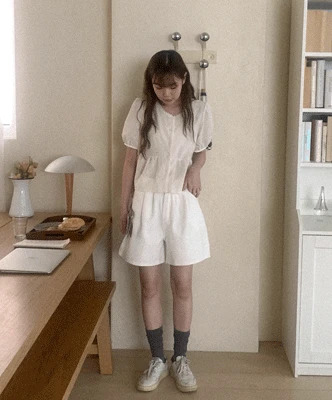 短褲