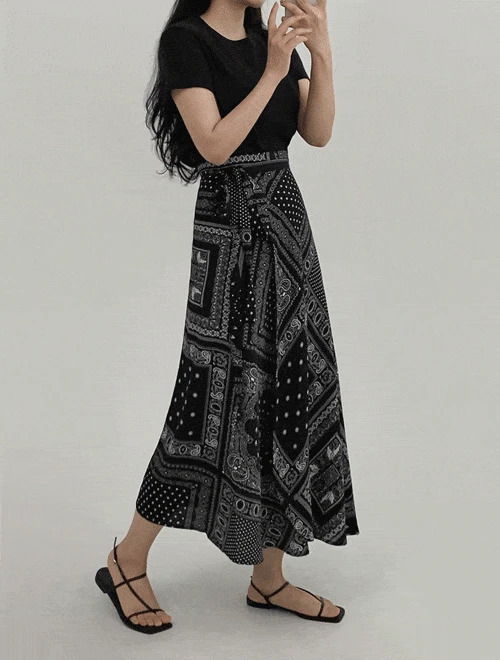 skirt