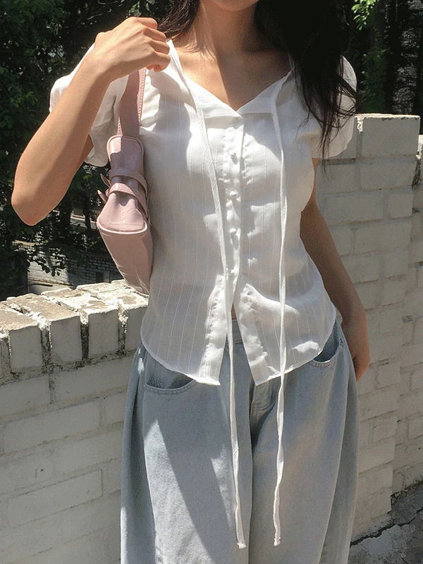 女衫