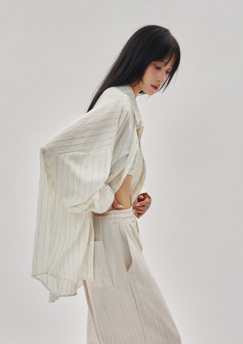 襯衫