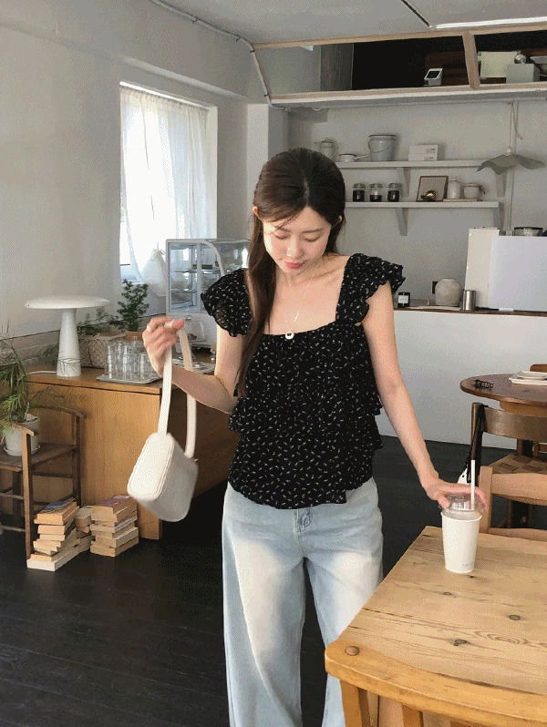 女衫