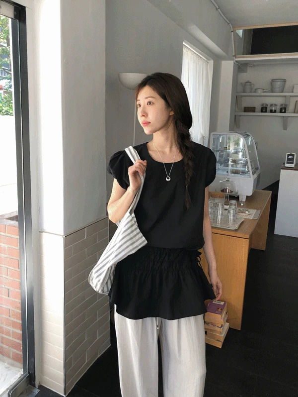 女衫