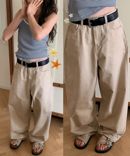 長褲
