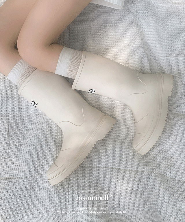 踝靴