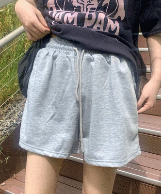 運動褲