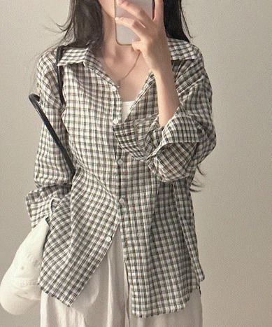 襯衫
