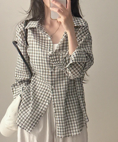 襯衫