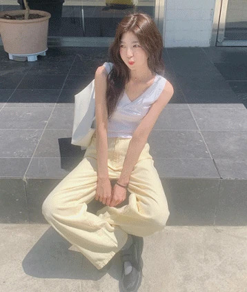 无袖
