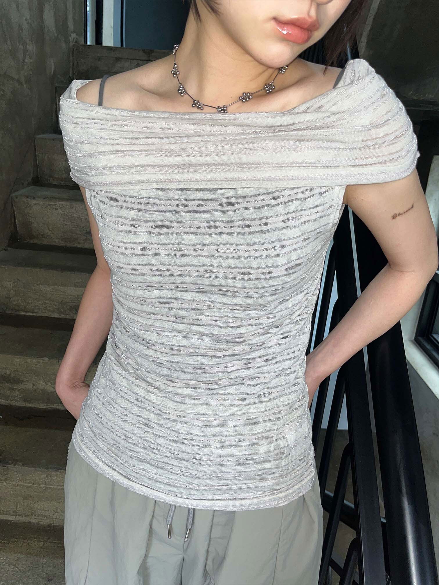 sleeveless