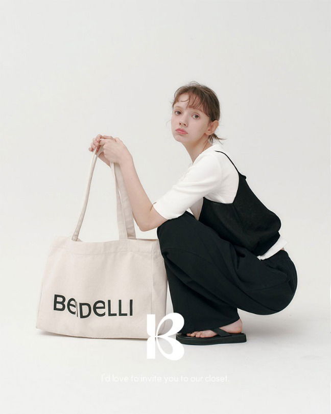 Family Oxford Eco Bag