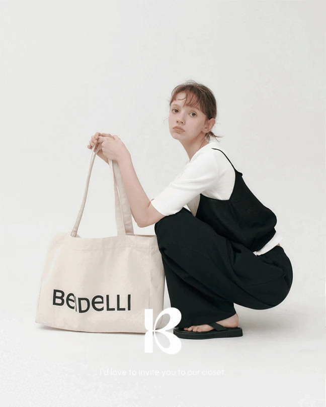 Family Oxford Eco Bag