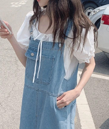 吊帶裙