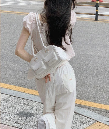 長褲