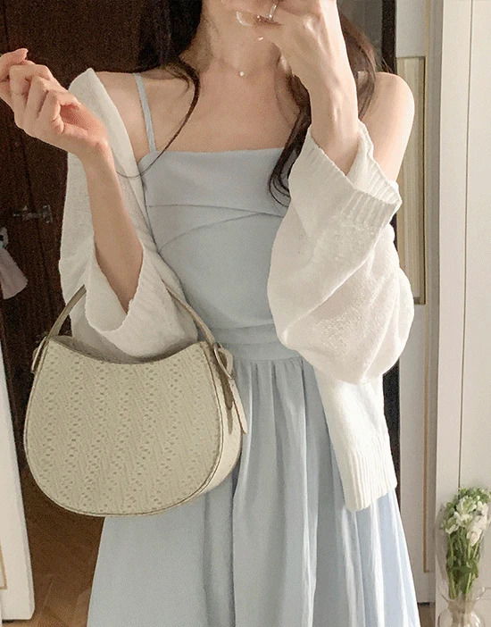 Cardigan / Vest