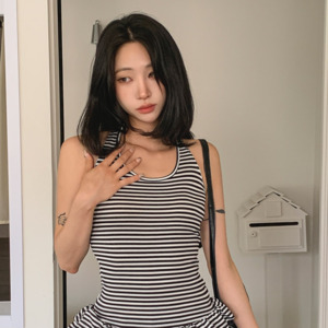 無袖