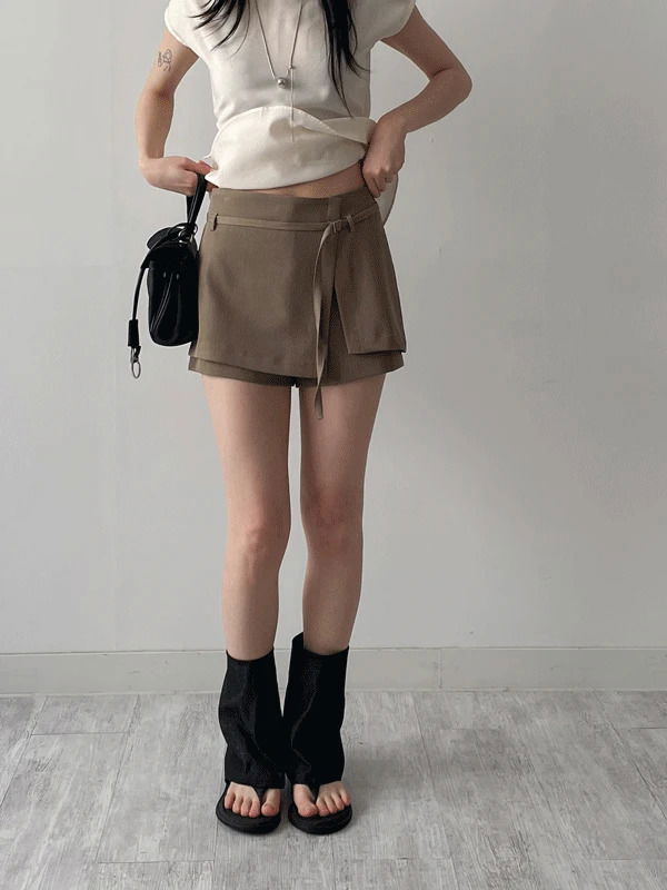 裙子