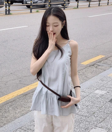 無袖