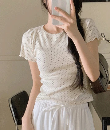 短袖上衣