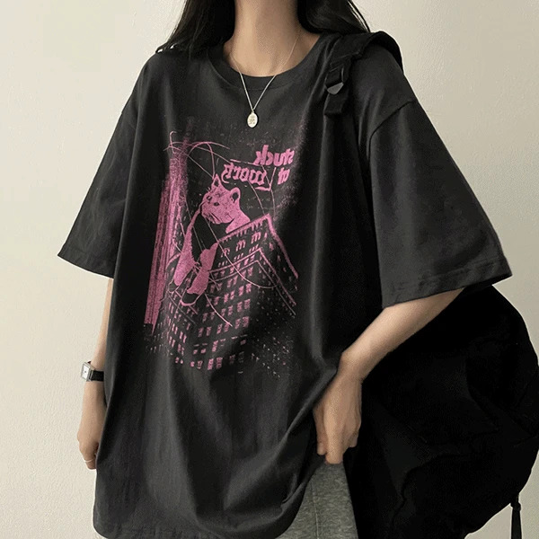 短袖上衣