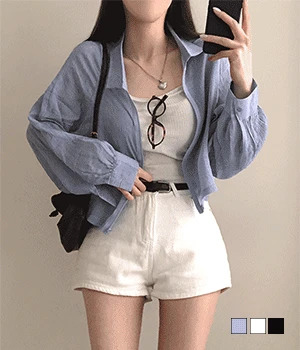 襯衫
