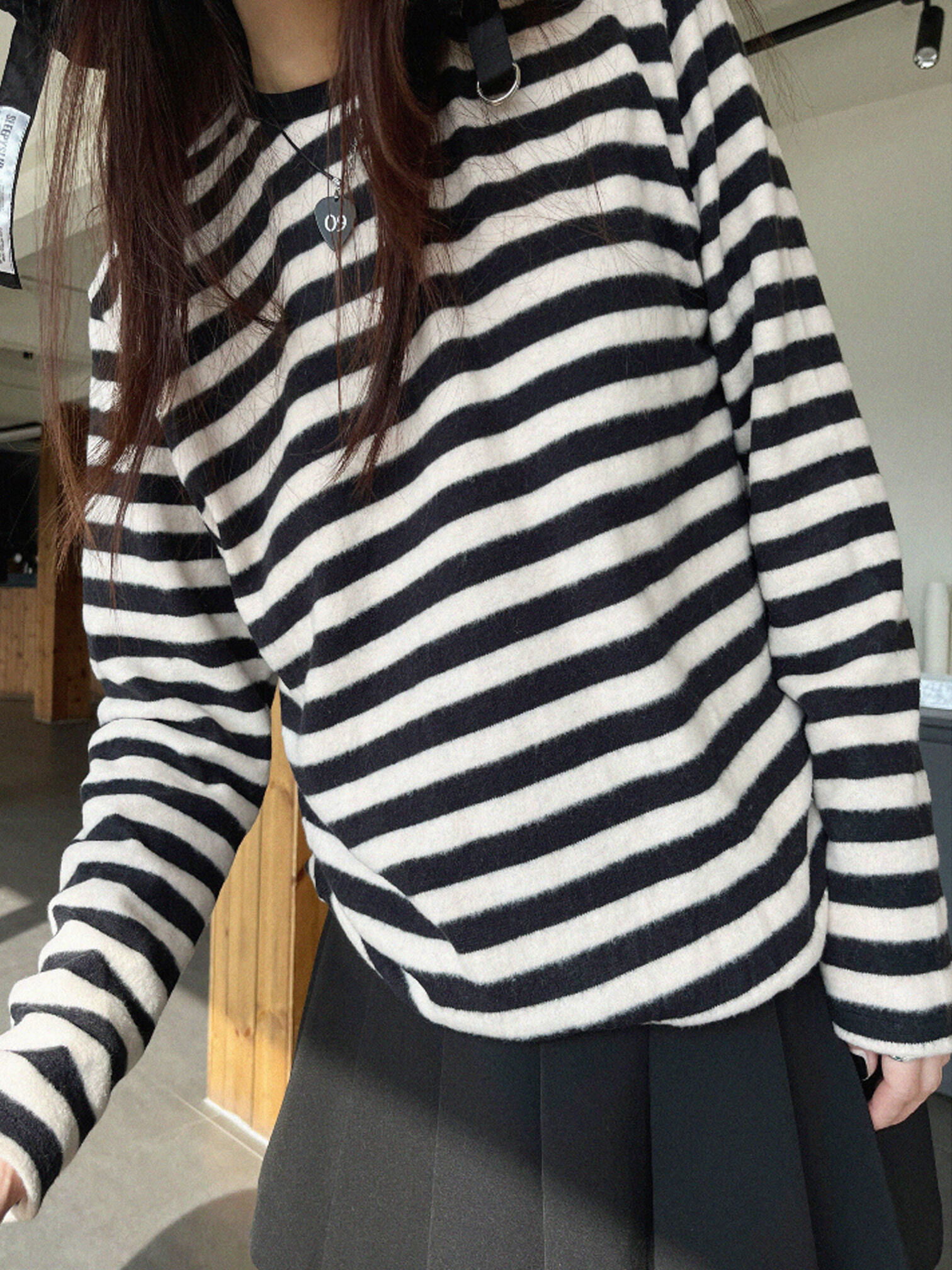 Fossil Loose-fit ST T-shirt