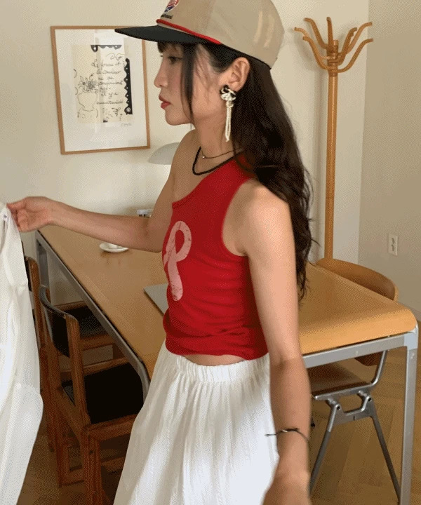 無袖
