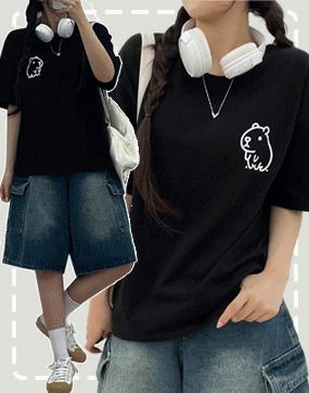 短袖上衣