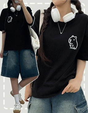 短袖上衣